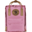 Fjallraven Kanken No.2 Mini Backpack, Pink F24260-312-