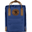 Fjallraven Kanken No.2 Mini Backpack, Deep Blue F24260-527-