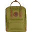 Fjallraven Kanken No. 2 Backpack, Foilage Green, One Size, F23565-631-One Size