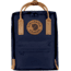 Fjallraven Kanken No. 2 Mini Backpacks, Navy, One Size, F24260-560