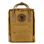 Fjallraven Kanken No. 2 Mini Backpacks, Acorn, One Size, F24260-166