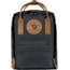 Fjallraven Kanken No. 2 Mini Backpacks, Super Grey, One Size, F24260-046