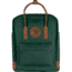 Fjallraven Kanken No. 2 Pack, Deep Patina, One Size, F23565-679-One Size