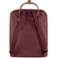 Fjallraven Kanken No. 2 Pack, Port, One Size, F23565-357-One Size