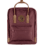 Fjallraven Kanken No. 2 Pack, Port, One Size, F23565-357-One Size