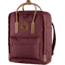 Fjallraven Kanken No. 2 Pack, Port, One Size, F23565-357-One Size