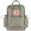 Fjallraven Kanken Outlong - Unisex, Fog, One Size, F23200251-21-One Size