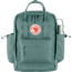 Fjallraven Kanken Outlong - Unisex, Frost Green, One Size, F232-664OS