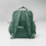 Fjallraven Kanken Outlong - Unisex, Frost Green, One Size, F232-664OS
