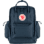 Fjallraven Kanken Outlong - Unisex, Navy, One Size, F2321-560OS