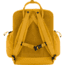 Fjallraven Kanken Outlong - Unisex, Ochre, One Size, F232-160OS