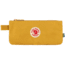 Fjallraven Kanken Pen Case - Unisex, Ochre, One Size, F23200247-160-One Size