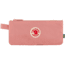 Fjallraven Kanken Pen Case - Unisex, Pink, One Size, F23200247-312-One Size