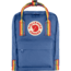 Fjallraven Kanken Rainbow Mini - Unisex, Cobalt Blue, One Size, F23621-571-One Size