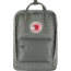 Fjallraven Kanken Re-Wool Laptop 15in Pack, Granite Grey, F23328-027-One Size