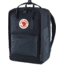 Fjallraven Kanken Re-Wool Laptop 15in Pack, Night Sky, F23328-575-One Size