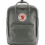 Fjallraven Kanken Re-Wool Pack, Granite Grey, F23330-027-One Size