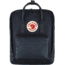 Fjallraven Kanken Re-Wool Pack, Night Sky, F23330-575-One Size