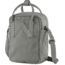 Fjallraven Kanken Re-Wool Sling, Granite Grey, F23329-027-One Size