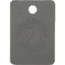 Fjallraven Kanken Seat Pad Mini, Dark Grey, One Size, F23798-030-One Size