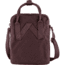 Fjallraven Kanken Sling Daypack, Blackberry, One Size, F23797-424-One Size