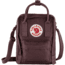 Fjallraven Kanken Sling Daypack, Blackberry, One Size, F23797-424-One Size