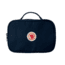 Fjallraven Kanken Toiletry Bag, Navy, F23784-560-One Size