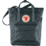 Fjallraven Kanken Totepack, Graphite, F23710-031-One Size