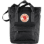 Fjallraven Kanken Totepack Mini, Black, One Size, F23711-550-One Size