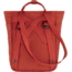 Fjallraven Kanken Totepack Mini Daypack, 8 Liters, True Red, One Size, F23711-334-OS