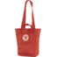 Fjallraven Kanken Totepack Mini Daypack, 8 Liters, True Red, One Size, F23711-334-OS
