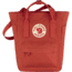 Fjallraven Kanken Totepack Mini Daypack, 8 Liters, True Red, One Size, F23711-334-OS