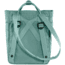 Fjallraven Kanken Totepack Mini, Frost Green, One Size, F23711-664-One Size
