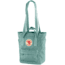 Fjallraven Kanken Totepack Mini, Frost Green, One Size, F23711-664-One Size