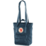 Fjallraven Kanken Totepack Mini, Navy, One Size, F23711-560-One Size