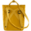 Fjallraven Kanken Totepack Mini, Ochre, One Size, F23711-160-One Size