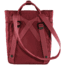 Fjallraven Kanken Totepack Mini, Ox Red, One Size, F23711-326-One Size