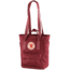 Fjallraven Kanken Totepack Mini, Ox Red, One Size, F23711-326-One Size
