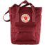 Fjallraven Kanken Totepack Mini, Ox Red, One Size, F23711-326-One Size