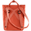 Fjallraven Kanken Totepack Mini, Rowan Red, One Size, F23711-333