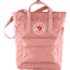Fjallraven Kanken Totepack, Pink, One Size, F23710-312-One Size