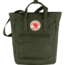 Fjallraven Kanken Totepack - Unisex, Deep Forest, One Size, F23710-662-One Size