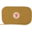 Fjallraven Kanken Travel Wallet, Acorn, F23781-166