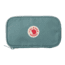 Fjallraven Kanken Travel Wallet, Frost Green, F23781-664-