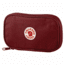 Fjallraven Kanken Travel Wallet, Ox Red, One Size, F23781-326-One Size