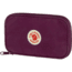 Fjallraven Kanken Travel Wallet, Royal Purple, One Size, F23781-421-One Size
