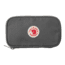 Fjallraven Kanken Travel Wallet, Super Grey, F23781-046-