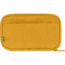 Fjallraven Kanken Travel Wallet - Unisex, Ochre, One Size, F23781-160-One Size