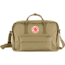 Fjallraven Kanken Weekender, Clay, One Size, F23802-221-One Size