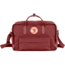 Fjallraven Kanken Weekender, Ox Red, One Size, F23802-326-One Size